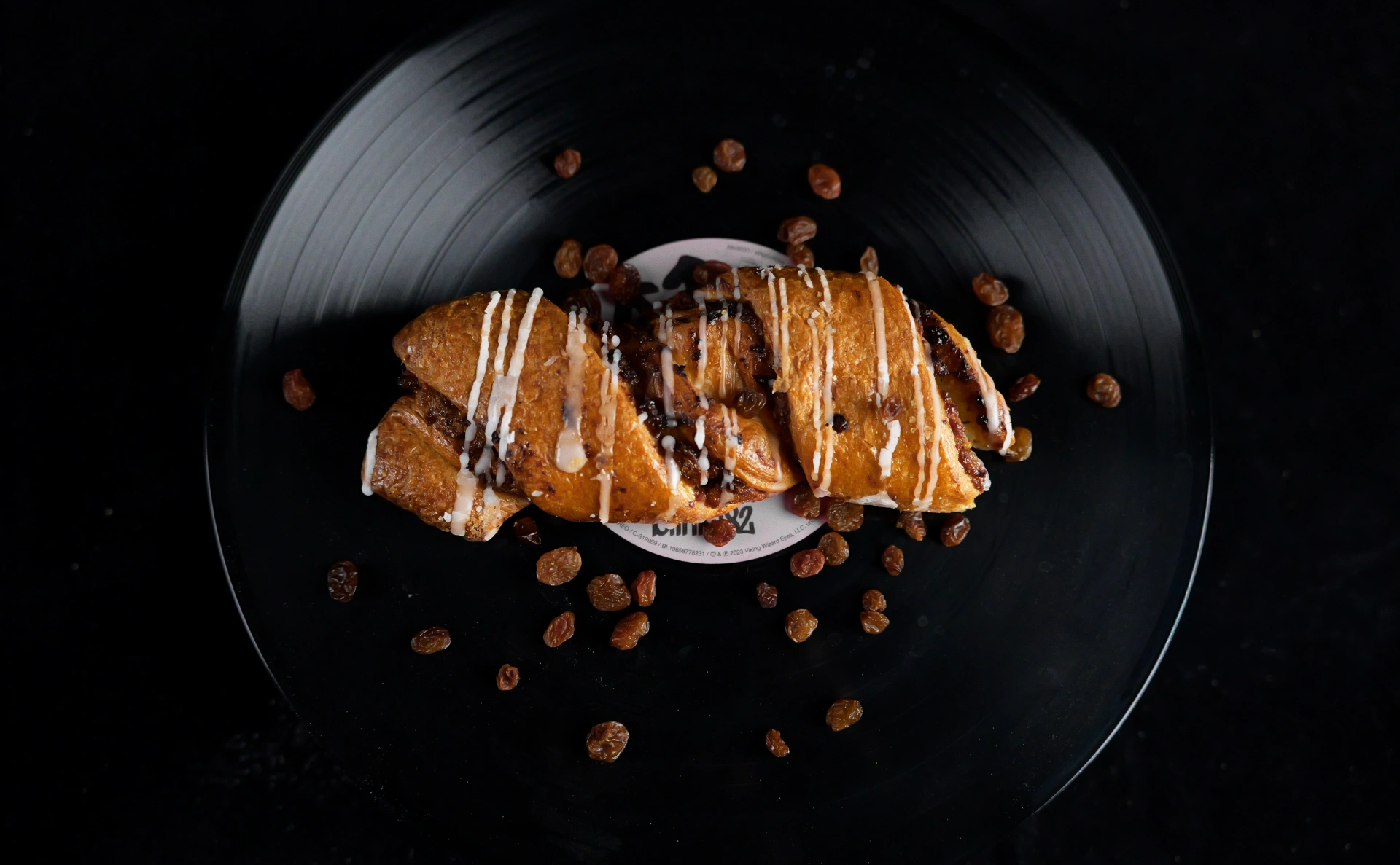 Sweet Hazelnut Harmony